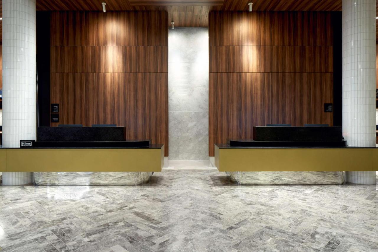 Homewood Suites By Hilton Montreal Midtown Exterior photo